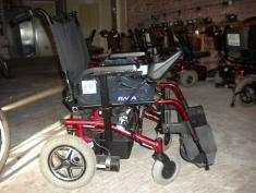 Power chair up to 18 stone